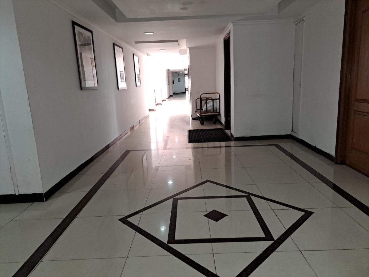 โรงแรมพรีธีคลาสสิกทาวเวอร์ อูตี ภายนอก รูปภาพ